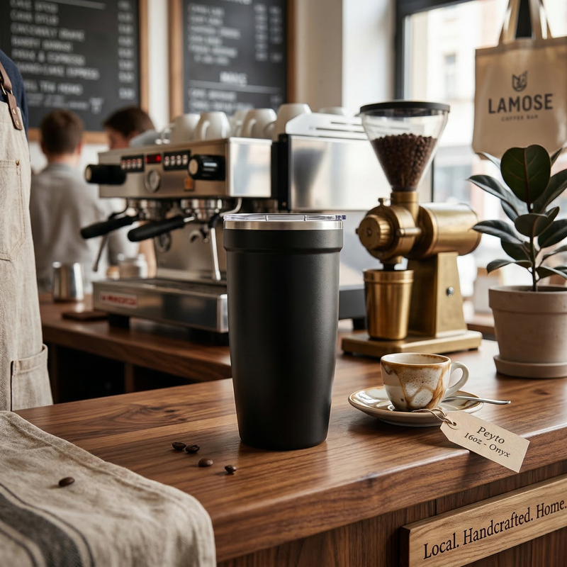 Coffee Shops