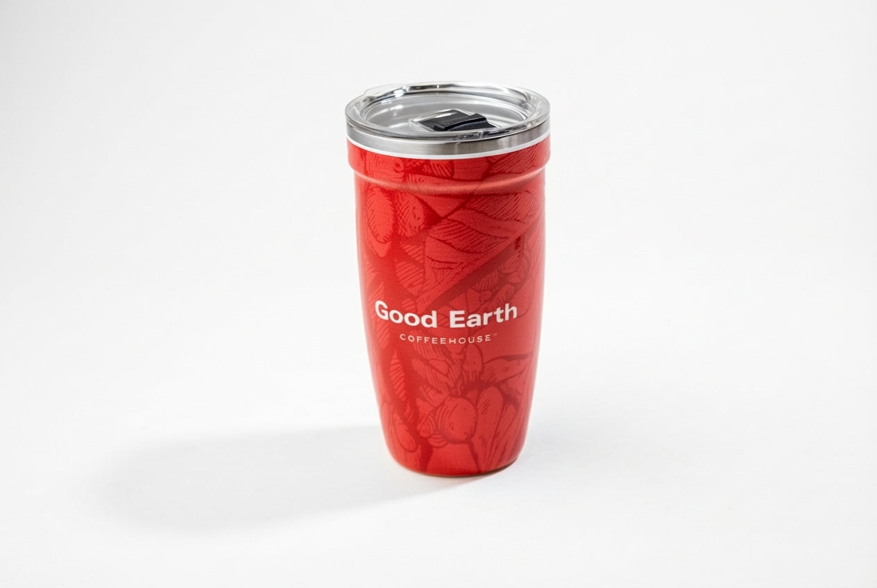 GoodEarth - 5D UV Tumblers