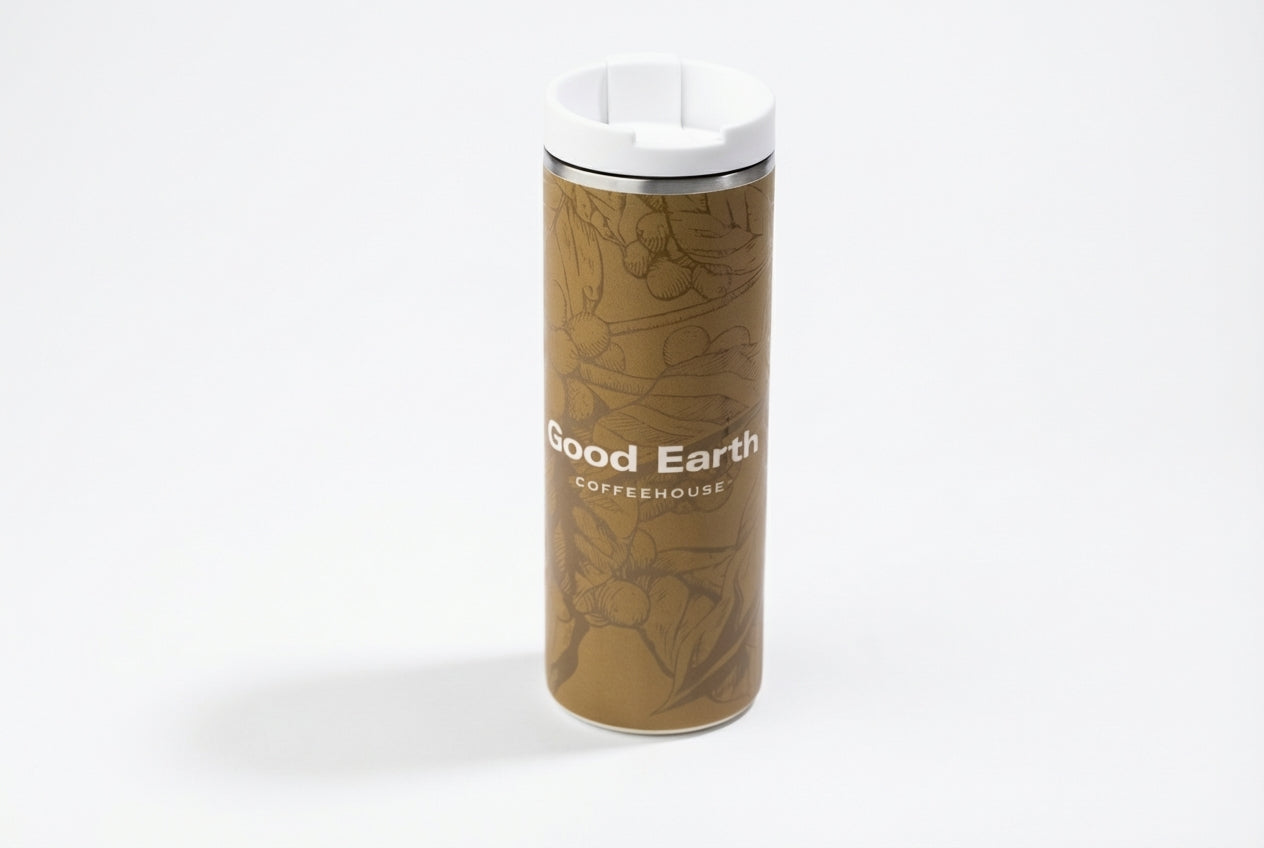 GoodEarth - 5D UV Tumblers