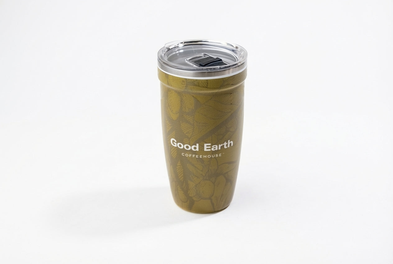 GoodEarth - 5D UV Tumblers