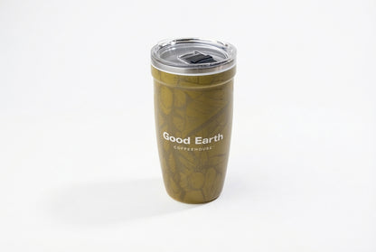 GoodEarth - 5D UV Tumblers