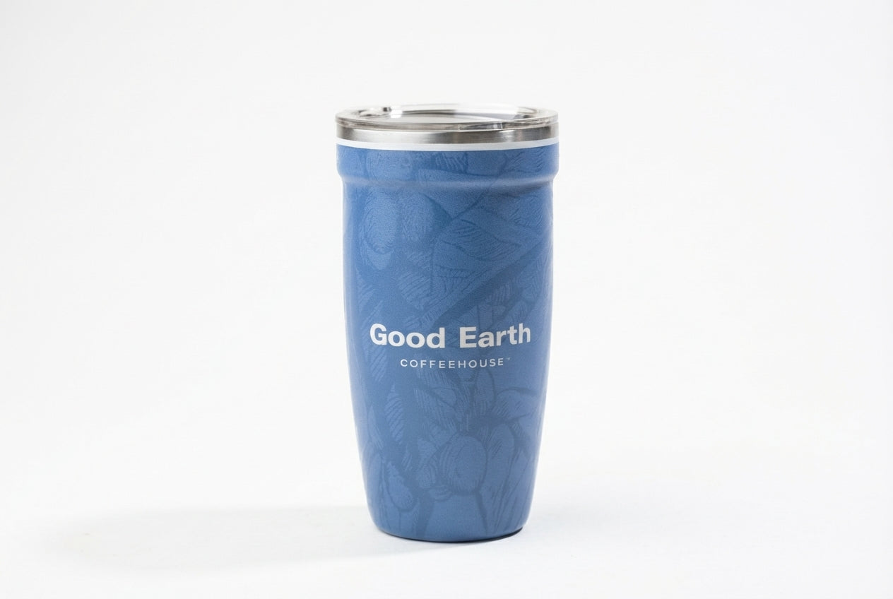 GoodEarth - 5D UV Tumblers