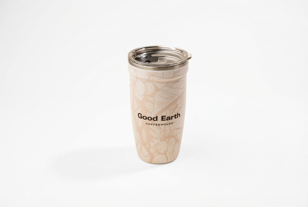 GoodEarth - 5D UV Tumblers