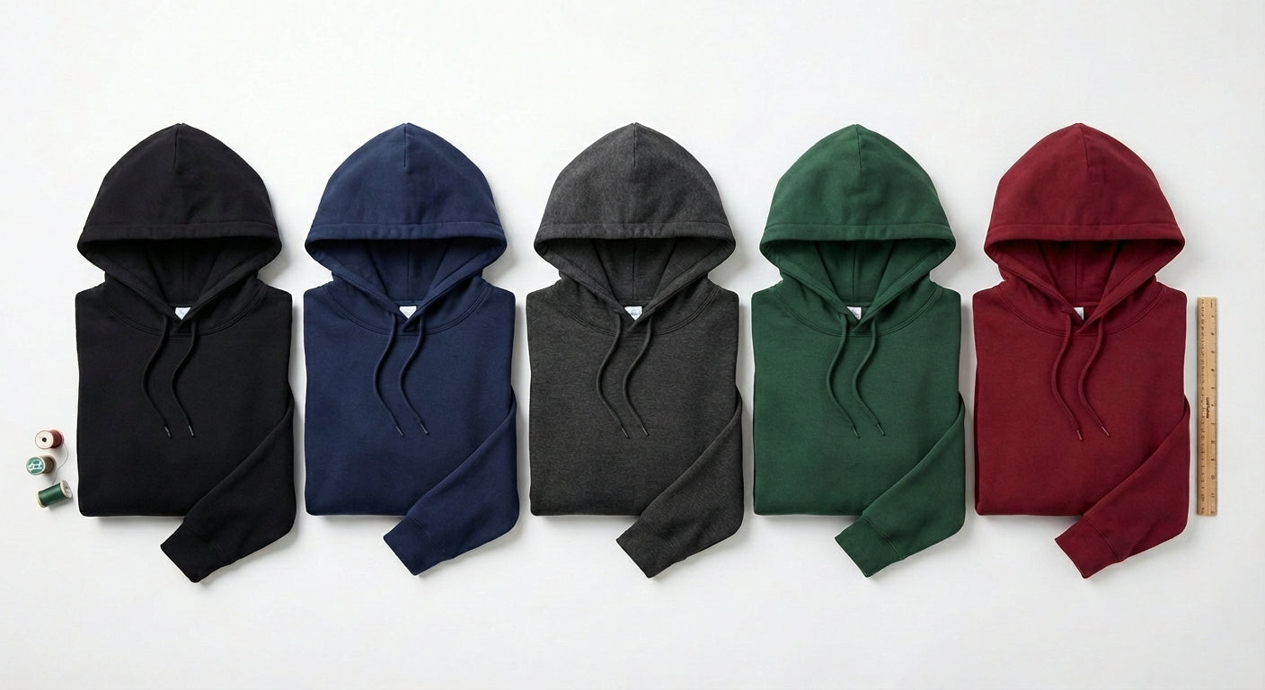 Gildan 22060 Heavy Blend Hoodie - Available in 8 Corporate Colours