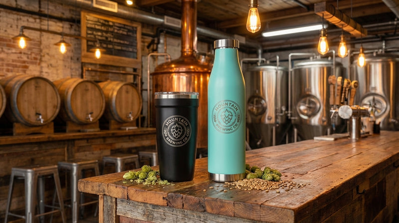 Breweries & Wineries
