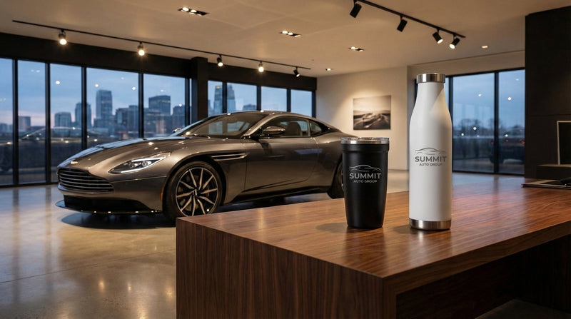 Car Dealerships