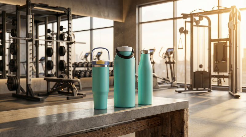 Gyms & Fitness Studios