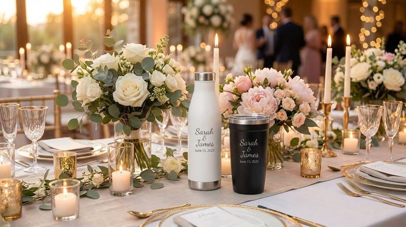 Weddings & Events