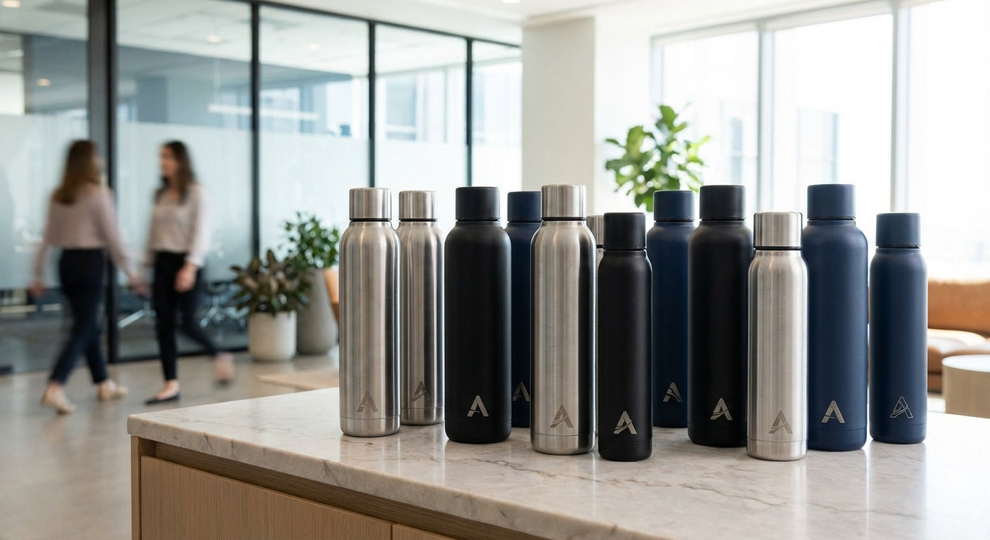 lamose corpgift bottles
