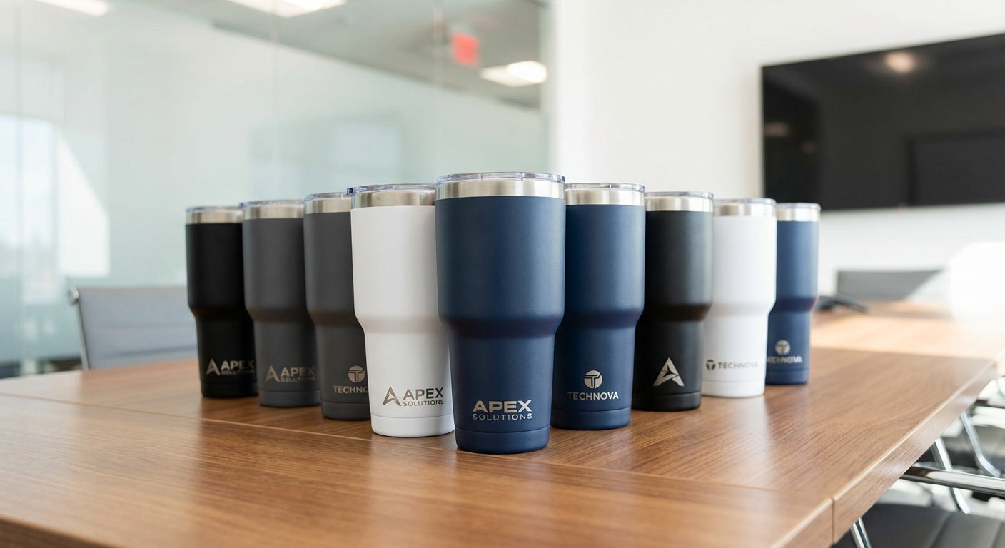 lamose corpgift tumbler