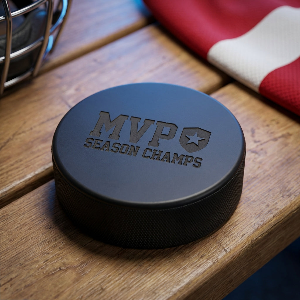 lp puck team awards 2