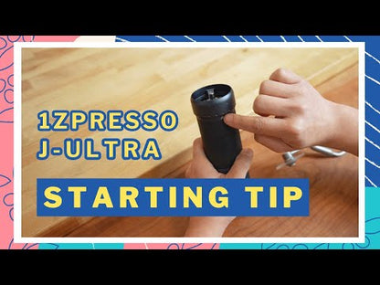 1ZPRESSO - J-ULTRA