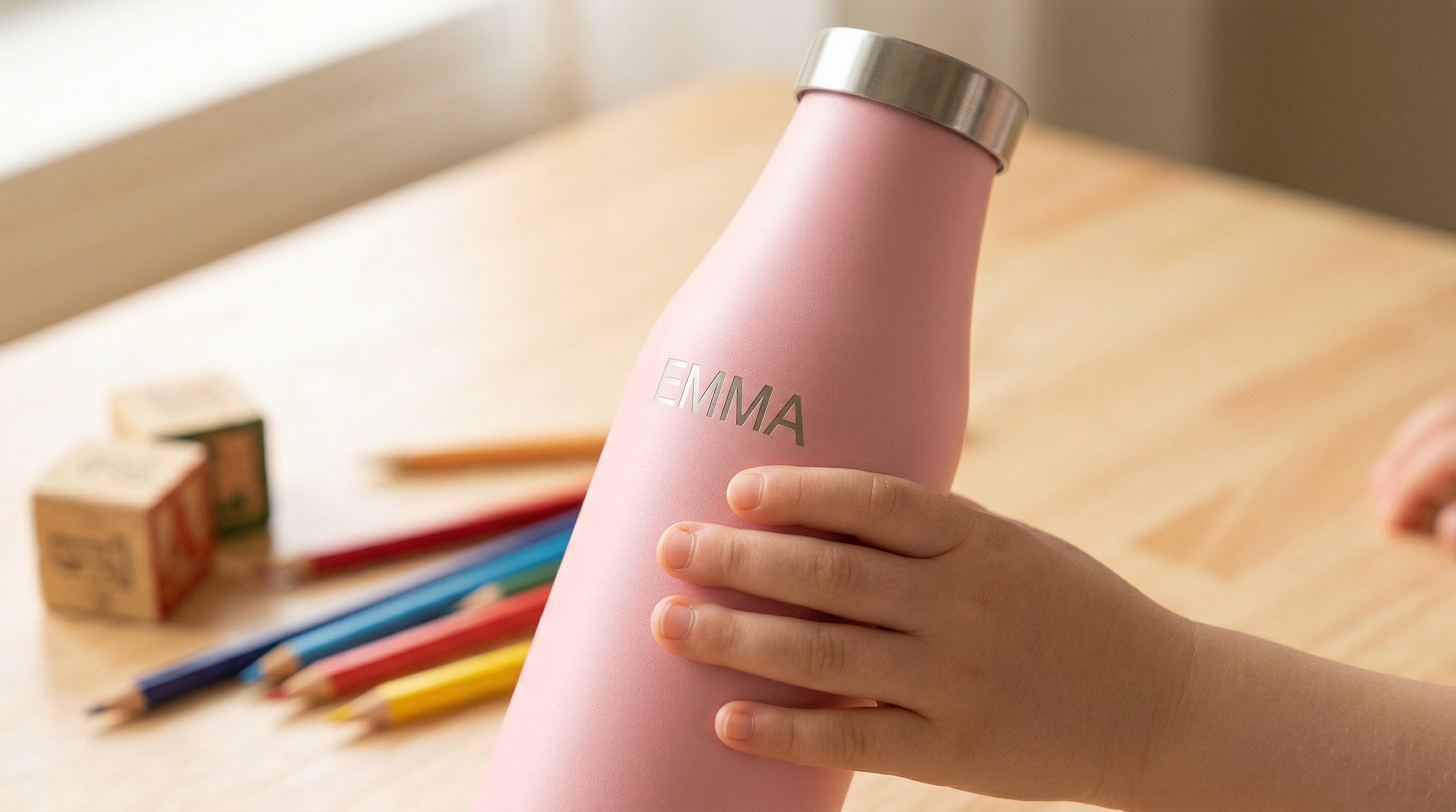 LAMOSE Robson bottle selling image