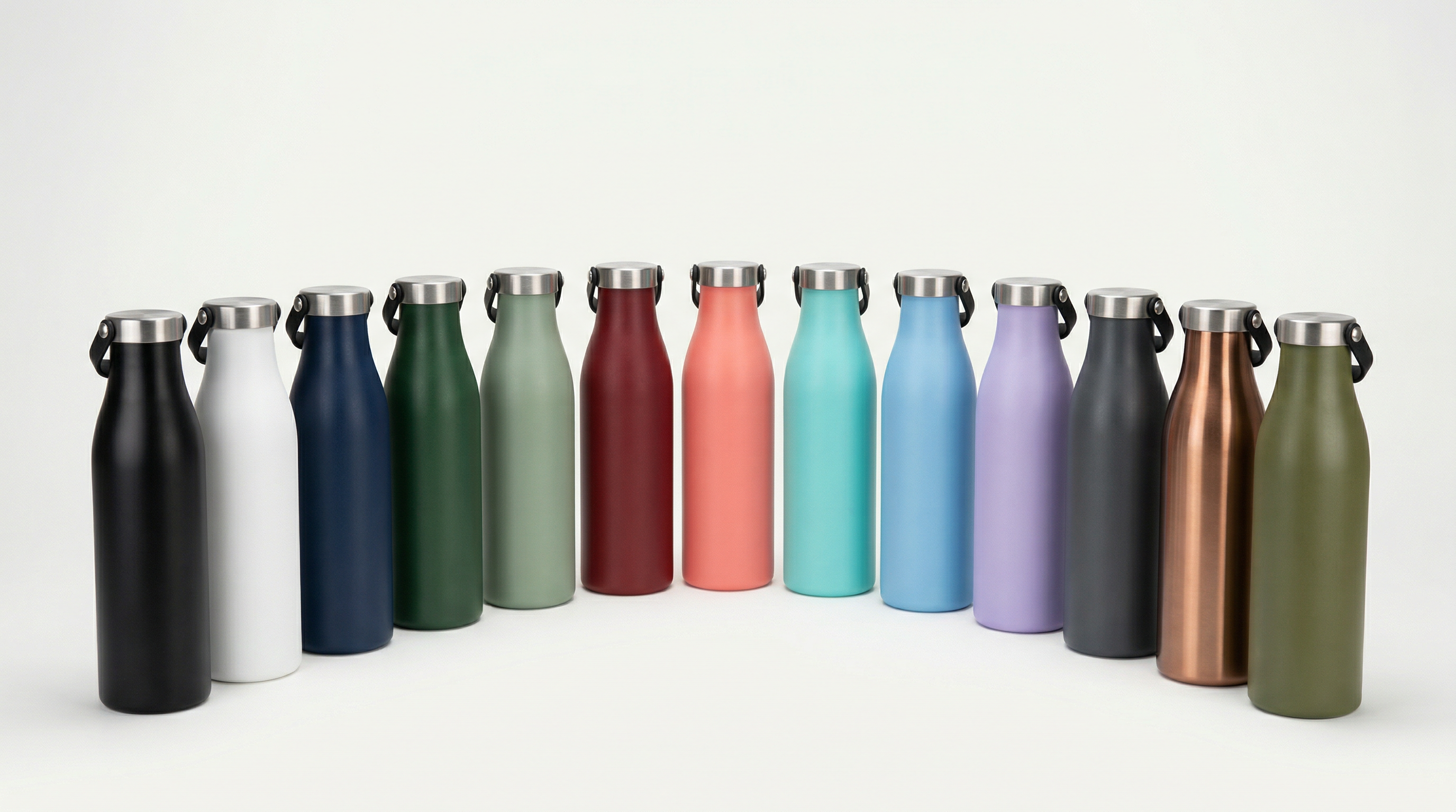 LAMOSE Robson bottle selling image