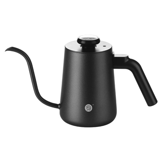 zeroHero - C07Pro+ pour-over coffee kettle