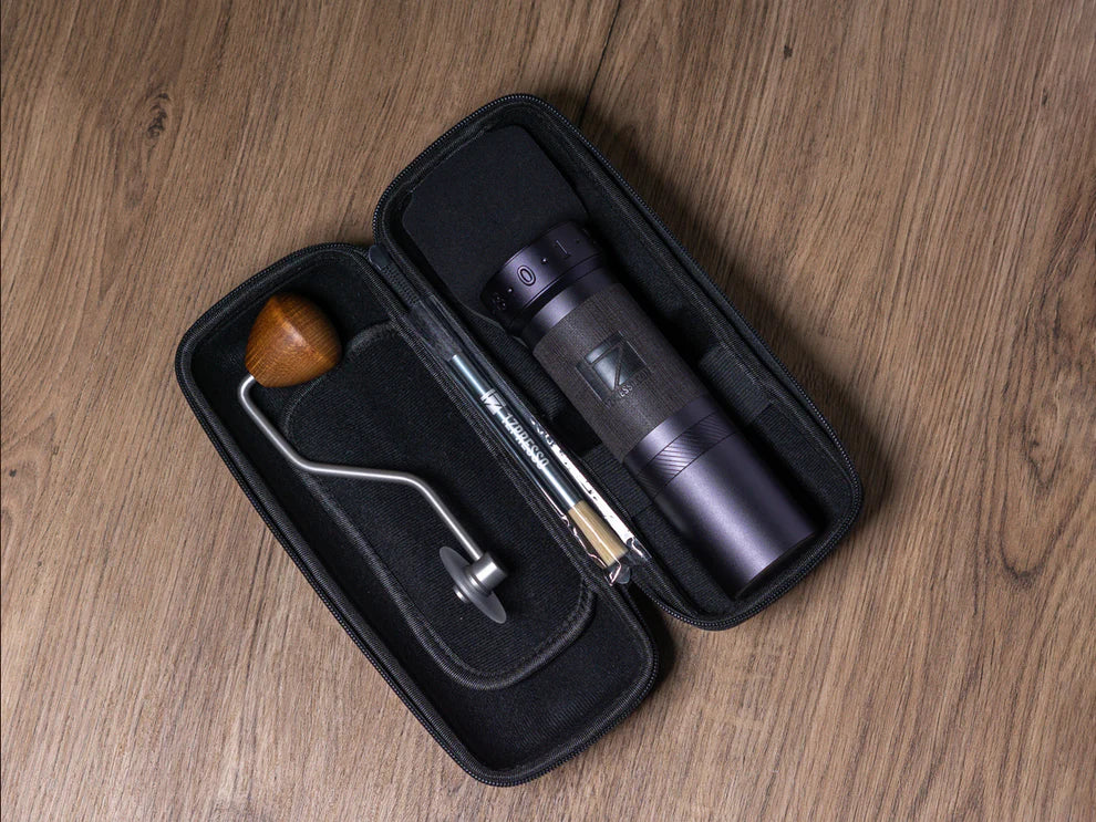 1ZPRESSO - ZP6-S