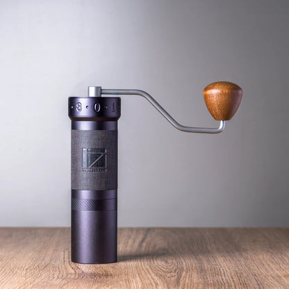 1ZPRESSO - ZP6-S